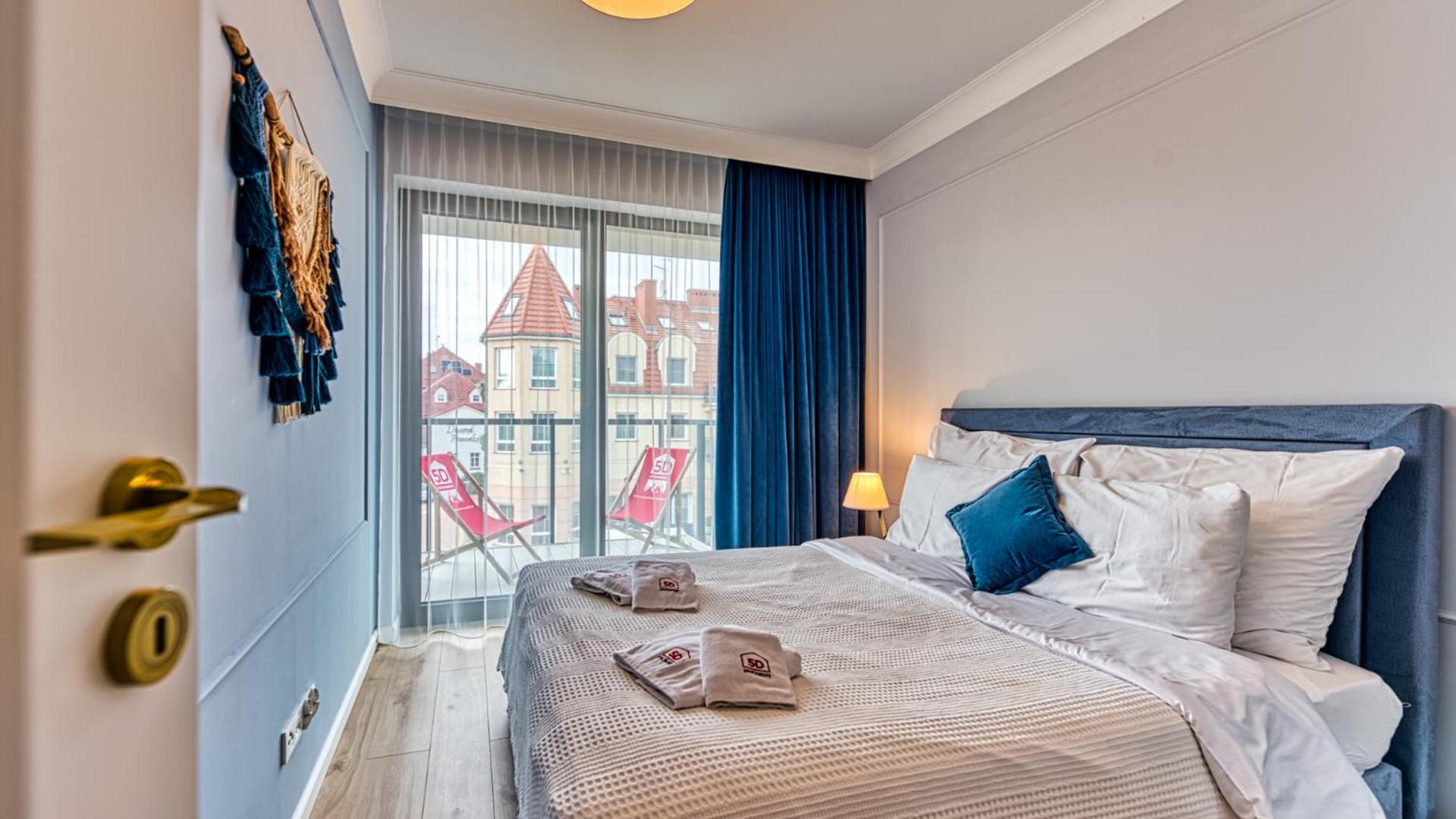 Rezydencja Niechorze 304 Przy Plazy - 5D Apartamenty Exterior foto